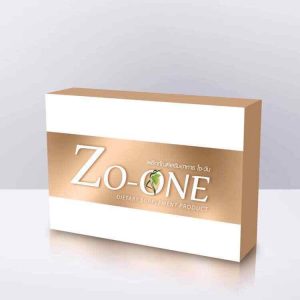 ZO-ONE Good Shape Lose Weight Black Pepper Super Burn break down fat cells 4