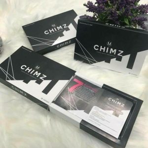 Chimz By Mizme Weight Loss Supplements herbal products 100% Detox Fat Burning. 11