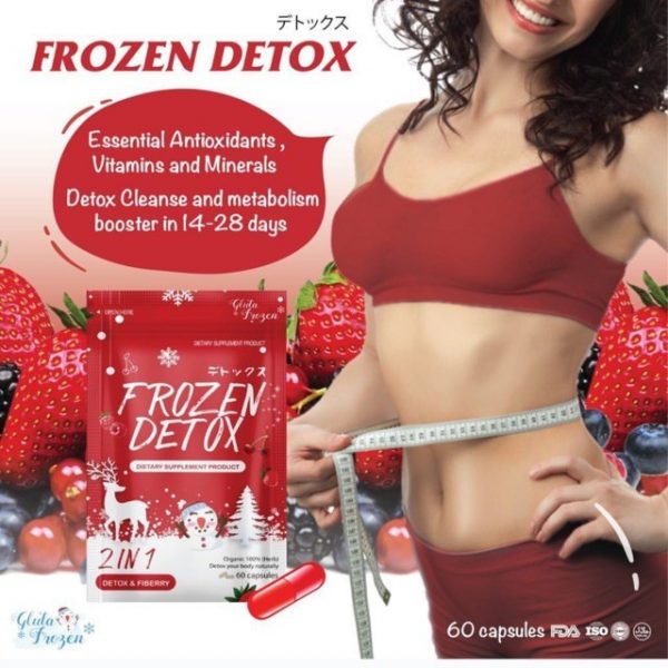 Frozen Detox