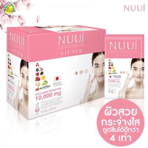 nuui vit ver collagen